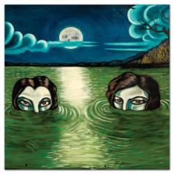 Drive-By Truckers : English Oceans